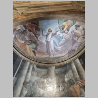 Chiesa di San Pietro in Montorio, Roma, Foto Fabrizio L, tripadvisor.jpg